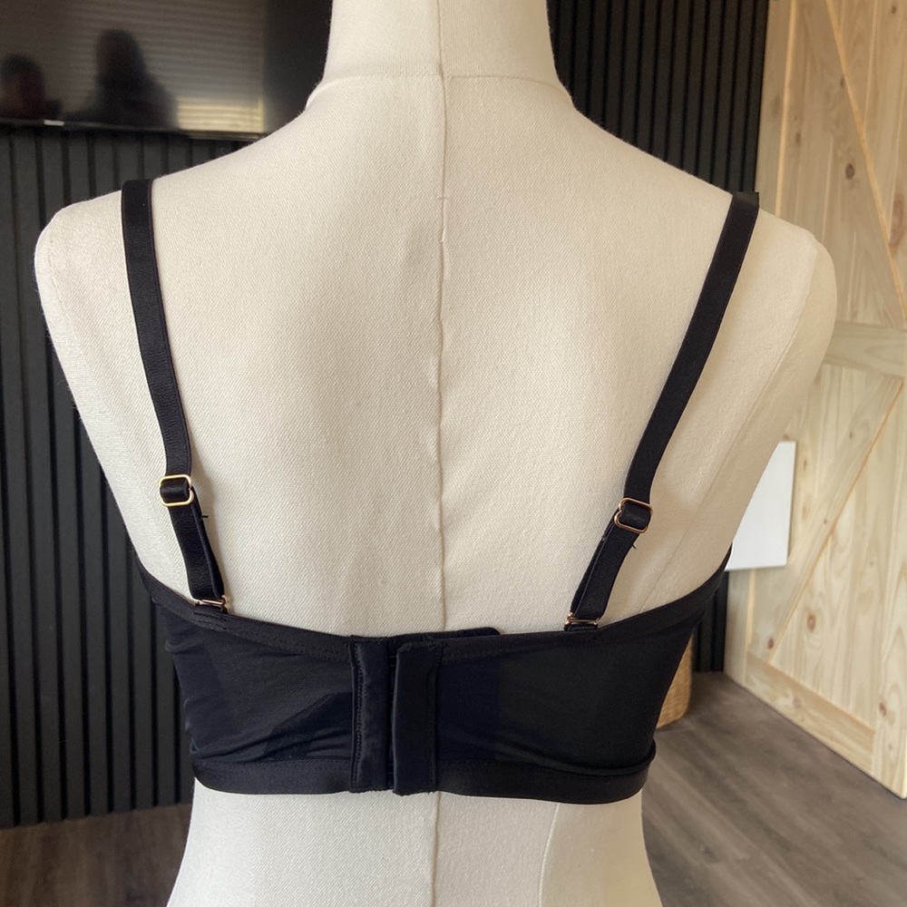 Bras N things Vamp bra - Picture 6 of 6